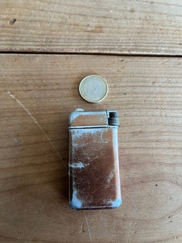 Ancien briquet n501 flaminaire - briquet,