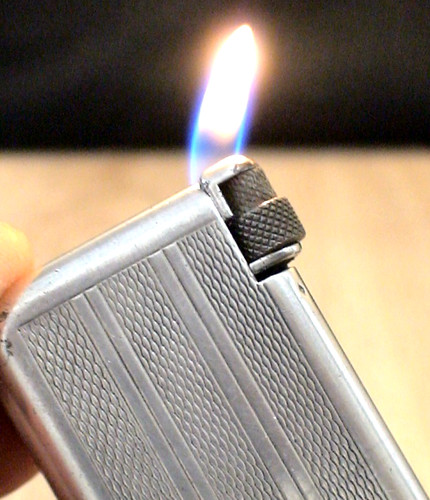 Ancien flaminaire crillon - ancien,