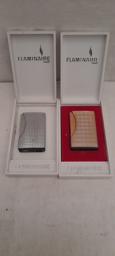 Briquet flaminaire ancien - 2,
