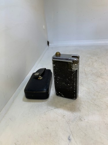 Ancien briquet marque - ancien, de
