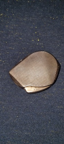 Ancien briquet argent - ancien,