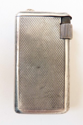 Briquet gaz ancien flaminaire - briquet,
