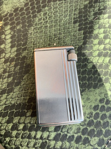 Ancien briquet flaminaire - ancien,