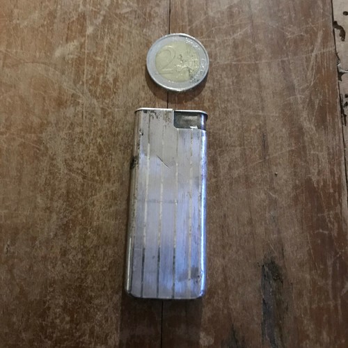 Briquet ancien n121 flaminaire - ancien,