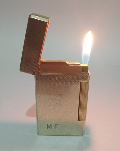 Ancien rare briquet - , de