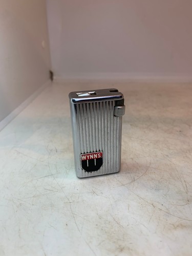 Ancien briquet marque - ancien,