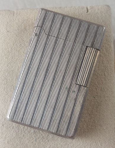 Ancien briquet métal - ancien, briquet,