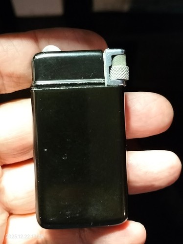 Ancien briquet gaz flaminaire - ancien,