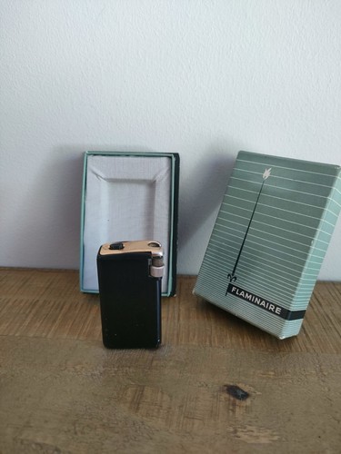Ancien briquet flaminaire - ancien,