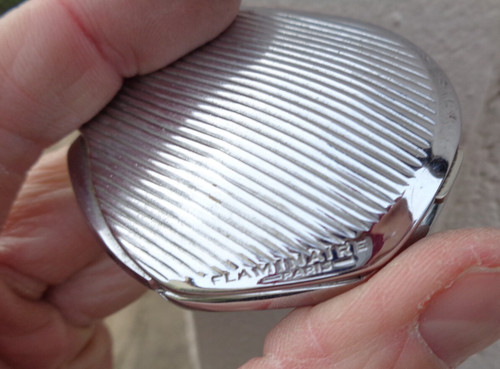 Ancien briquet flaminaire