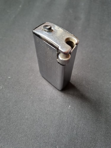 Ancien briquet gaz - ancien,