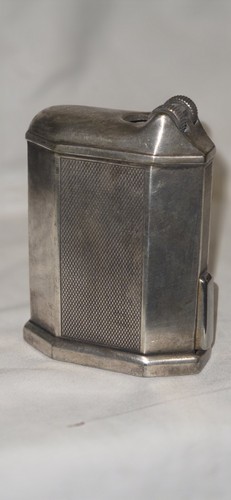Ancien briquet table - briquet,