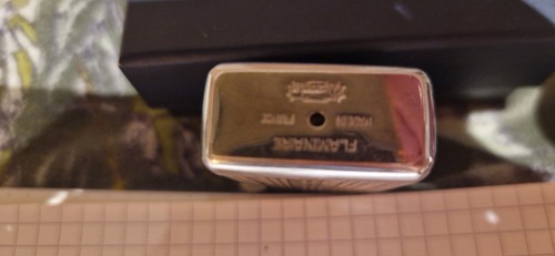 Briquet vintage flaminaire - vintage,
