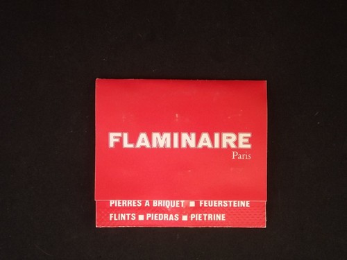 Pierres briquet marque - briquet,