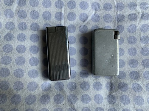Lot anciens briquets - lot, 2