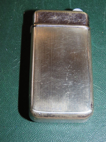 Briquet ancien flaminaire - ancien, à